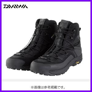 ダイワ 　ダイワフィッシングシューズ DS-2300M-H 　ハイカット