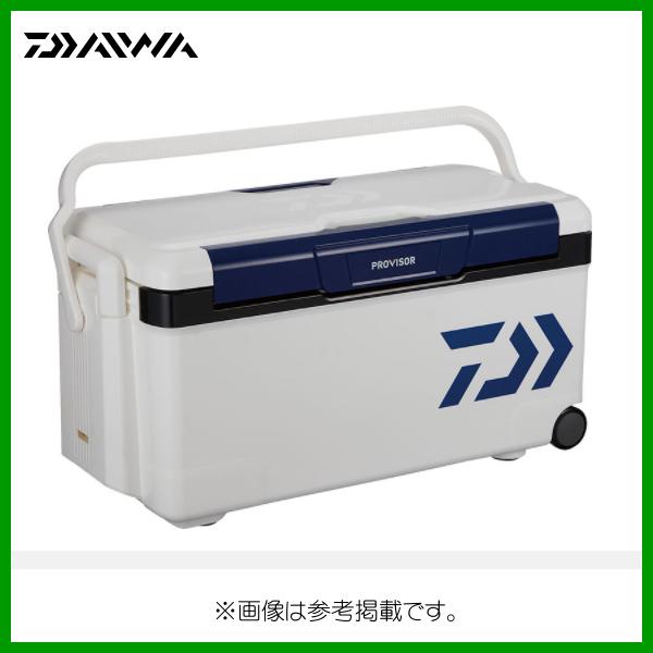ダイワ (daiwa) プロバイザートランクHD2 GU 3500 35L ブルー