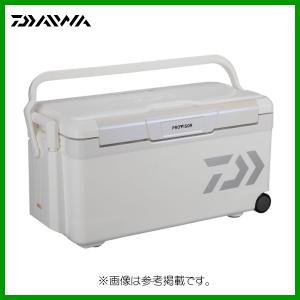 ダイワ　クーラーボックス　GU-2700 プロバイザーのクーラーボックス買いました（DAIWAプロバイザーGU-2700
