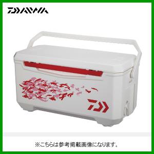 DAIWA（ダイワ） ライトトランク α GU 3200 ショルダーベルト付き