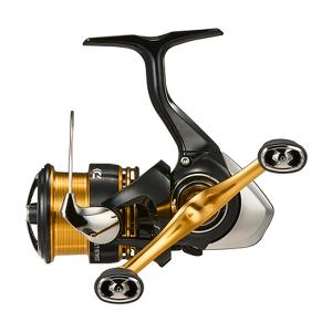 BB-X シマノ 23 ラリッサ 2500DHG リール スピニング ( 2023年 9