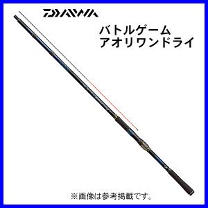 DAIWA(釣り) ダイワ バトルゲーム アオリワン 51・V DAIWA(釣り) ダイワ バトルゲーム アオリワン 51・V