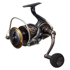 DAIWA（釣り） ダイワ 21セルテート SW 10000-H スピニング