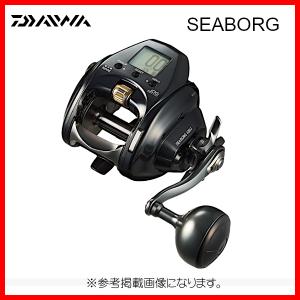DAIWA（ダイワ） レオブリッツ 200J 電動リール ※※ : 釣具・フーガ