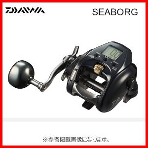 DAIWA(釣り) ダイワ 電動リール シーボーグ 400JL 左ハンドル 23年モデル : 釣具のポイント - 通販 - Yahoo!ショッピング DAIWA(釣り) ダイワ 電動リール シーボーグ 400JL 左ハンドル 23年モデル : 釣具のポイント - 通販 - Yahoo!ショッピング