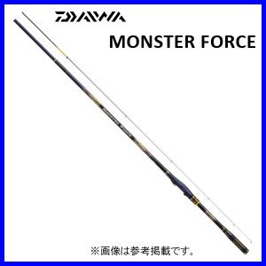 DAIWA（ダイワ） 磯竿 モンスターフォース AGS 尾長50 22年モデル