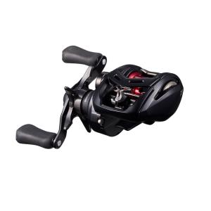 20 アルファスAIR TW 右ハンドル DAIWA（釣り） ダイワ 20アルファス AIR TW 8.6R / ベイトリール