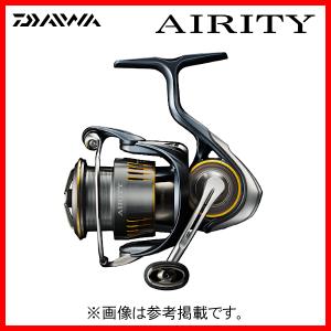 DAIWA（ダイワ） 21ルビアス エアリティ LT4000-CXH スピニングリール