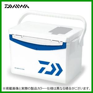 H307\" Daiwa クーラーボックス　ZSS2100X PROVISOR DAIWA（釣り） (7)ダイワ クーラーボックス プロバイザーHD ZSS