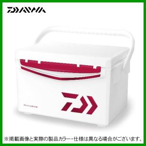 ダイワ クーラーボックス 20L クールラインα3 GU2000 グリーン