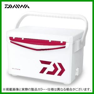 DAIWA（ダイワ） クールライン α3 GU 2500 25L グリーン : 釣具