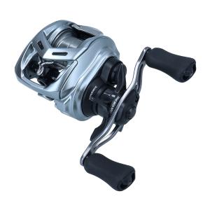 DAIWA（ダイワ） 19 タトゥーラ TW 100SH / TATULA ベイトリール 右