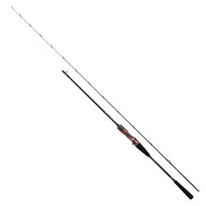 DAIWA（ダイワ） 極鋭 テンヤタチウオ 82S-180 (2025年 新製品) : 釣具