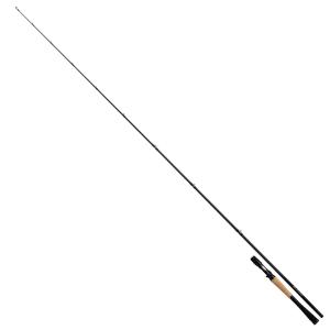 ダイワ (DAIWA) 　24 ブレイゾン 　C66M+ -G 　1.98m 　バスロッド 　（ 2024年2月新製品 ） 　@200｜fuga0223