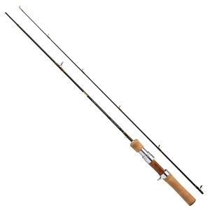 ダイワ (DAIWA) 　24 シルバークリーク トラッド 　51LB 　1.55m 　トラウトロッド 　（ 2024年2月新製品 ）｜fuga0223