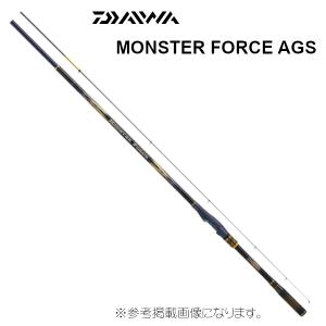 DAIWA（釣り） 【目玉商品】ダイワ 制覇エアマスターAGS 1-53 (磯竿