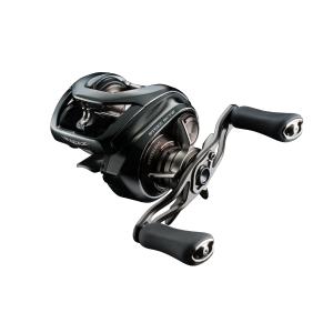 ダイワ スティーズ CT SV TW 700SHL 左ハンドル ベイトリール