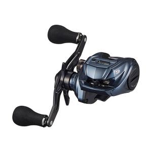 DAIWA（ダイワ） ティエラ AIR IC 100XH 両軸リール （ 2024年4月新