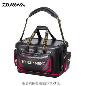ダイワ (Daiwa) トーナメントクールバッグ 28（C）ブラック