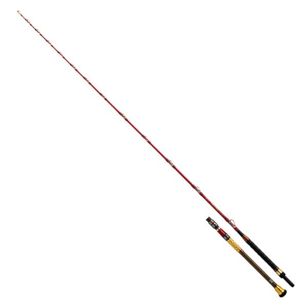 ダイワ (DAIWA) 　ディープバイパー 中深場ＳＰ 　MH-205 　船竿 　（ 2024年3月...