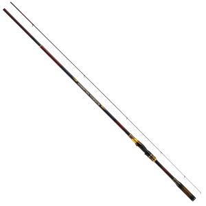 DAIWA（ダイワ） エキスパート 早蕨 超硬 53・V / 渓流竿 : 釣具のFTO