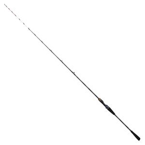 DAIWA（ダイワ） 極鋭 LG(ライトゲーム) EX 73MH-185 / 船竿 釣具