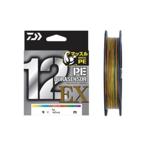 DAIWA（釣り） ダイワ UVF ソルティガセンサー 12ブレイドEX＋Si