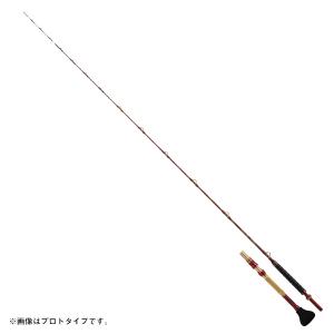 DAIWA（ダイワ） 船竿 マッドバイパー 深海 MH-195 / 釣具 / daiwa