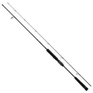 DAIWA（釣り） 瞬鋭 テンヤタチウオEX 91H-160 釣り 船竿 - 最安値