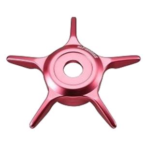 シマノ（SHIMANO） ( 純正パーツ ) スプール組 25 アンタレス 100XG