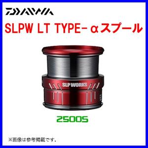 DAIWA（ダイワ） 23 イグジスト SF SF2500SS-H (2023年モデル