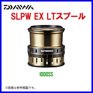 SLPワークス EX LT 3000Sスプール : つり具の銭屋 - 通販