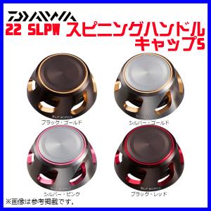 DAIWA（ダイワ） ○ダイワ SLPワークス SLPW スピニングハンドル
