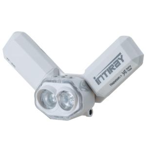 Hapyson チェストライト INTIRAY ホワイト YF-200B-W ×1個の商品画像