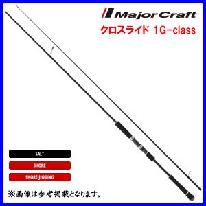 Major Craft（メジャークラフト） トリプルクロス サーフ TCX-1062