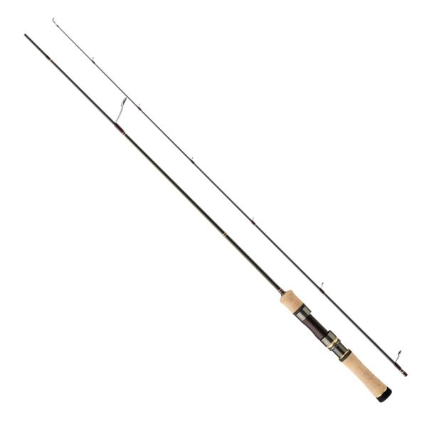 メジャークラフト 　ファインテールビギンズ 　マウンテンストリームモデル 　FFB-502UL 　ロ...