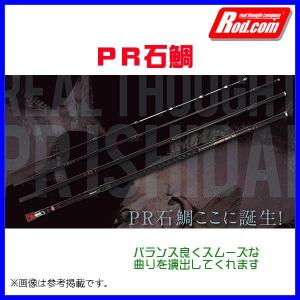 ロッドコム 新鋭石鯛 520L-GAZE 5.2m ロッド 磯竿 @170 △ : 釣具