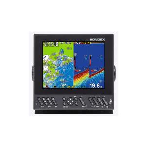 HONDEX（ホンデックス） (取寄せ 4月末頃メーカー生産予定) 8.4型液晶