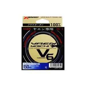 YGK よつあみ 与一 ウルトラサイト 150m 1.25-2号 : バックラッシュ