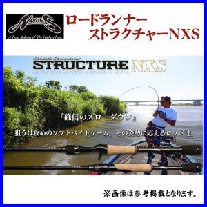 マルキュー（MARUKYU） 【決算セール】ノリーズ ロードランナー