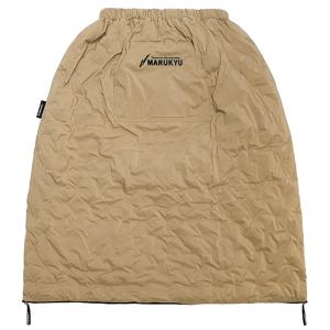 マルキュー（MARUKYU） へらスカート PA-01 オリーブ ヘラブナ釣り