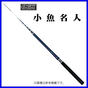 トーキョーマハゼ はぜ職人 270 【まとめ送料割】 : 釣具のバスメイト