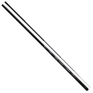 宇崎日新 渓流竿 3WAY 渓蘭 硬調 6.3m (6.30-5.80-5.20) / 釣具