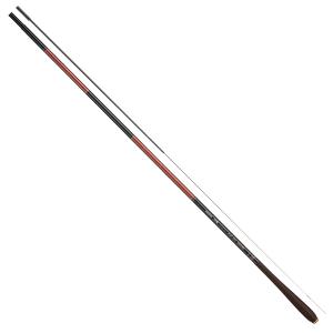 宇崎日新 ルシード 稲穂 H 7.25m / ハエ竿 / 釣具 / nissin (SP