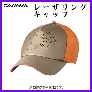 人気を誇る レーザリングキャップ ダイワ Dc 6007w フリー イエロー フィッシングウエア Rayabrassband Com
