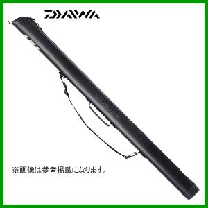 DAIWA（ダイワ） ライトロッドケース スリム 180S（C） ブラック @240