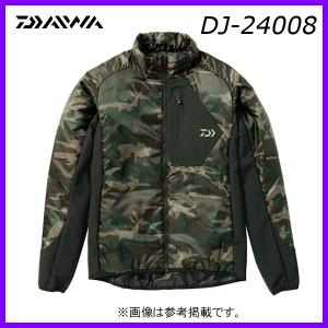 DAIWA（ダイワ） ポーラテック POLARTEC フリースフーディージャケット