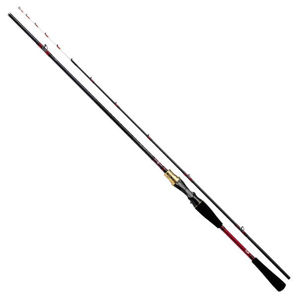 ダイワ (daiwa) アナリスター カレイ 82H 225R
