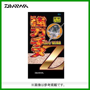 ダイワ 　強力チヌZ 　集魚材 　エサ 　＜12袋セット＞｜fuga0223
