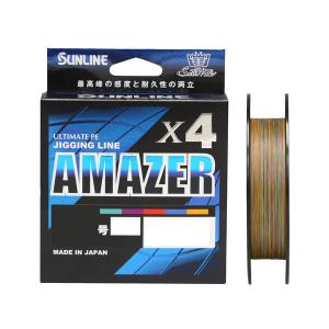 サンライン ソルティメイト アメイザー×4 30...の商品画像